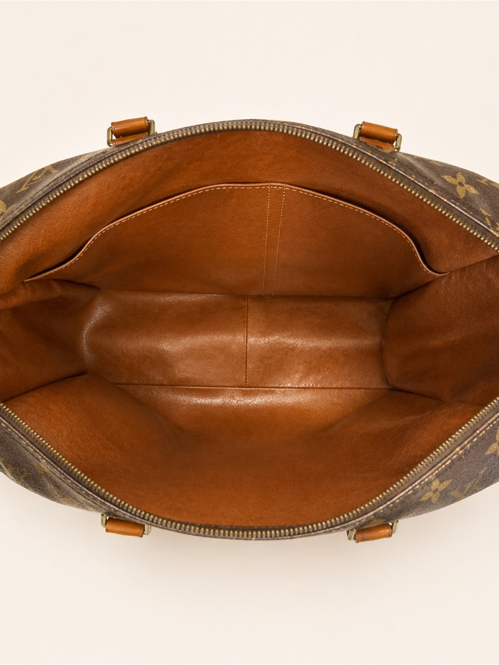 Louis Vuitton Monogram Grand Marceau Crossbody Bag M45222 - Picture 11 of 12